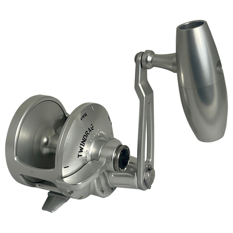 Accurate Valiant Slow Pitch Jigging Conventional Reel