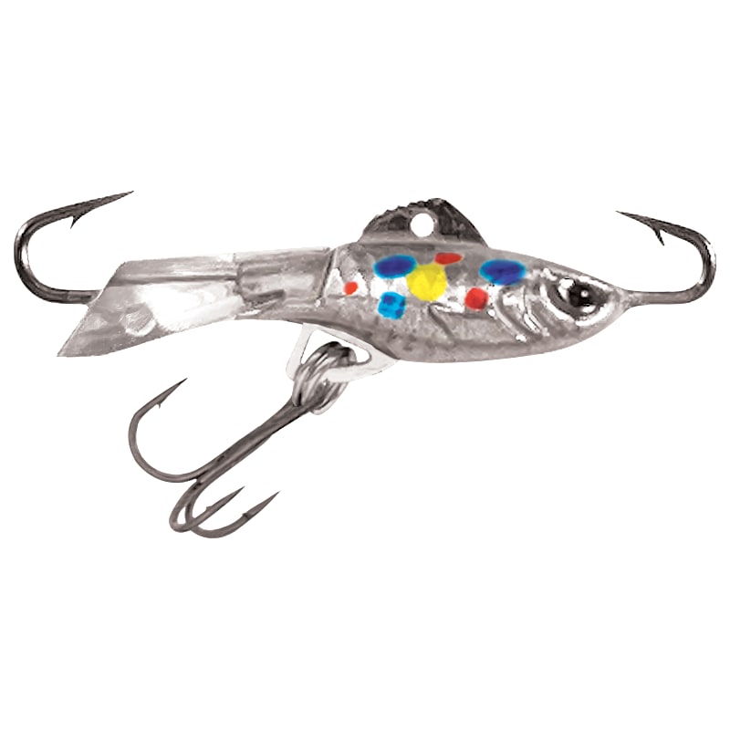 Acme Hyper-Rattle Ice Lure