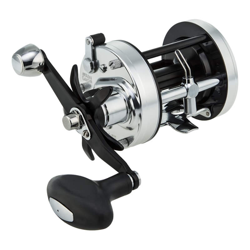 Abu Garcia Ambassadeur 7000 C3 Levelwind Reel