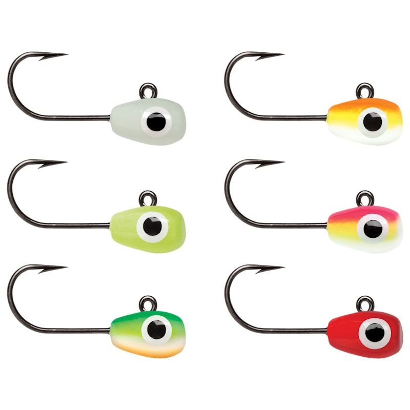 VMC Pug Bug Jig Kit