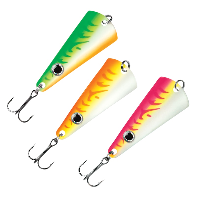 VMC Tingler Spoon Kit