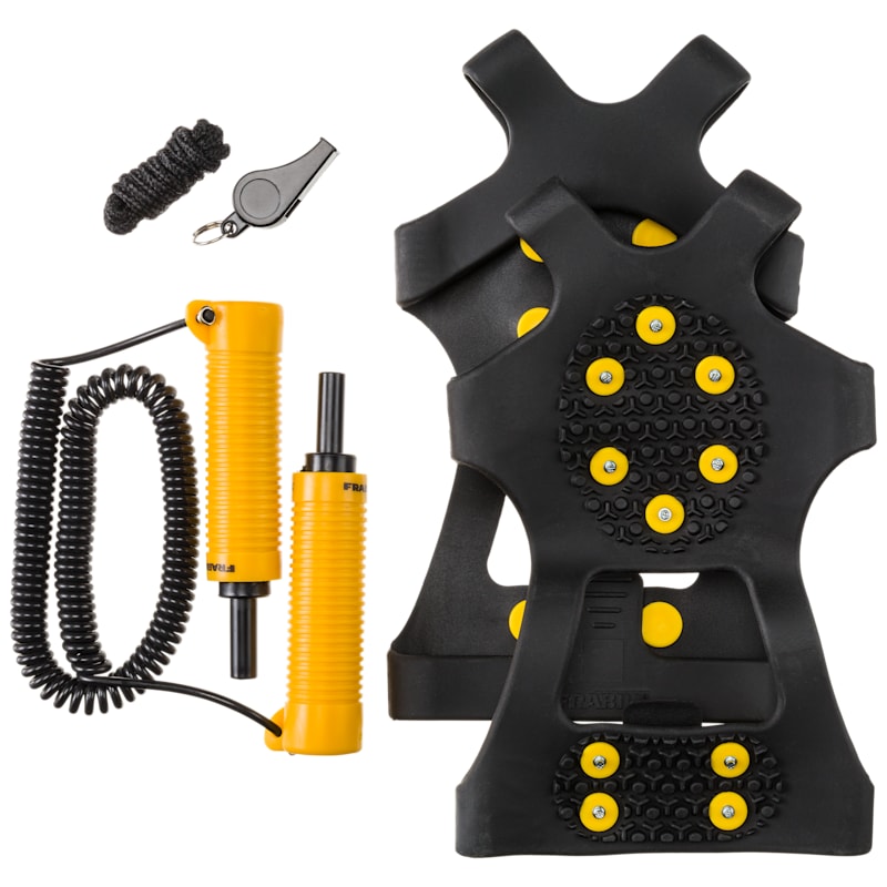 Frabill Ice Safety Kit