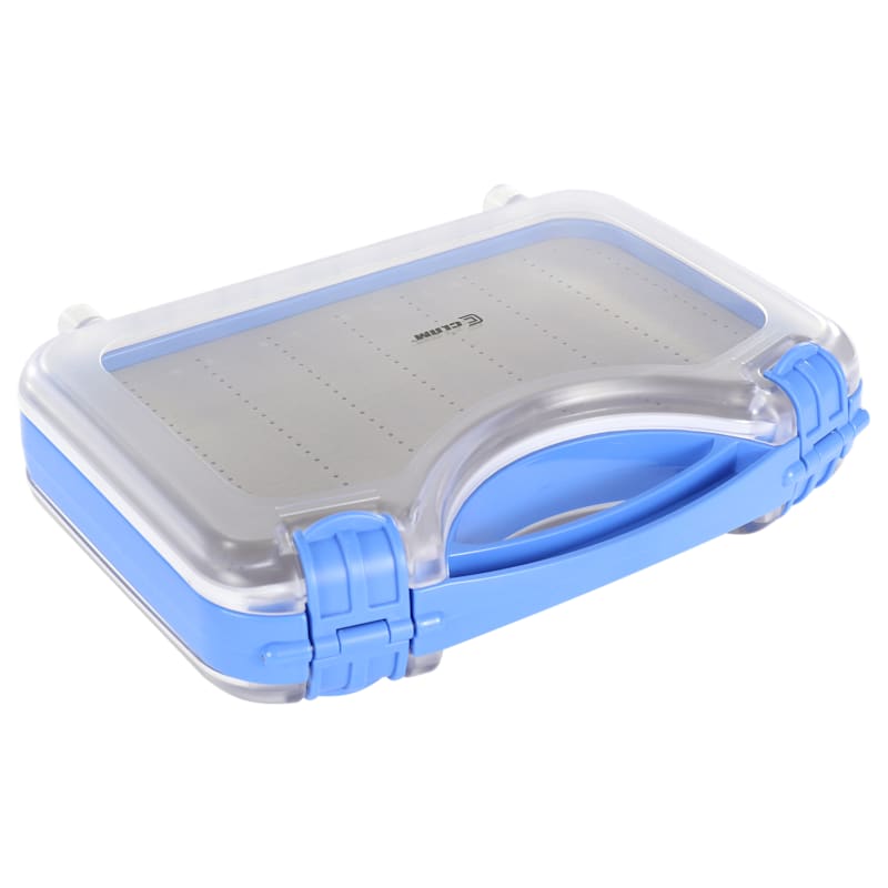 Clam Magnum Jig Box