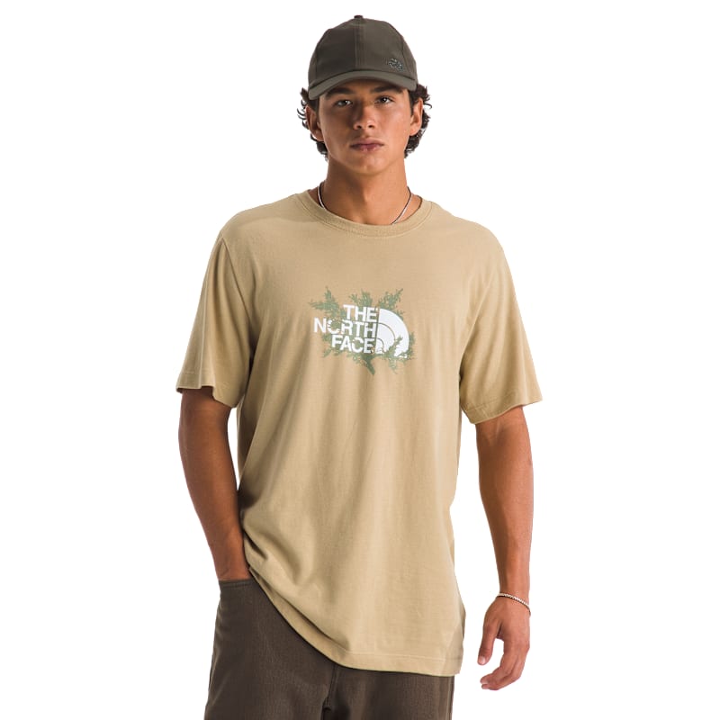 The North Face Meadow Mist Short-Sleeve T-Shirt