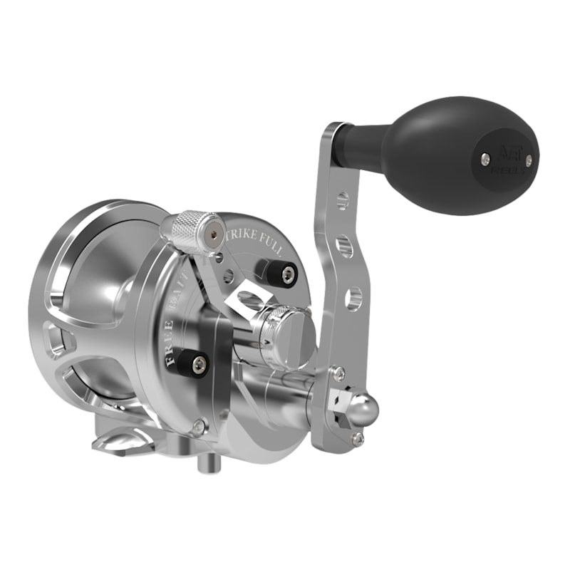 Avet MXJ Series G2 Lever Drag Conventional Reel