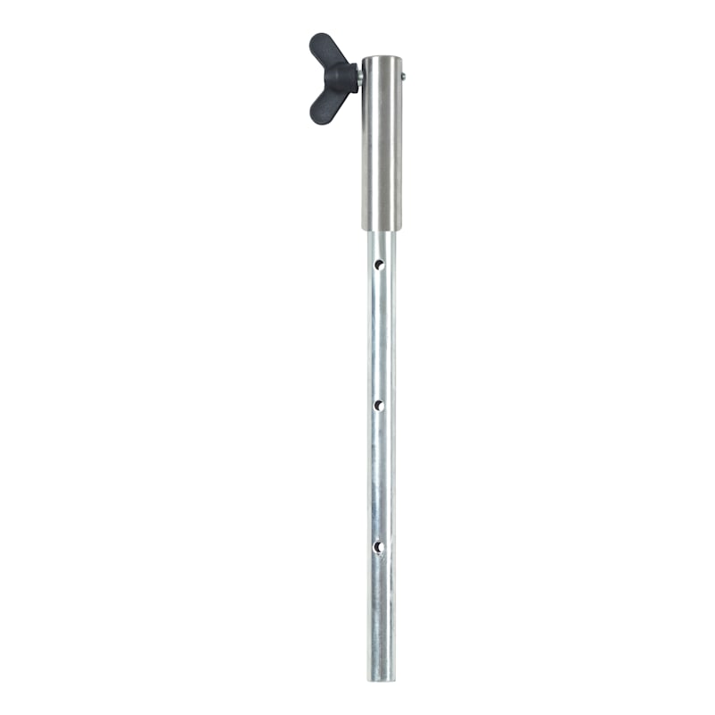 Clam Ice Auger 16'' Extension