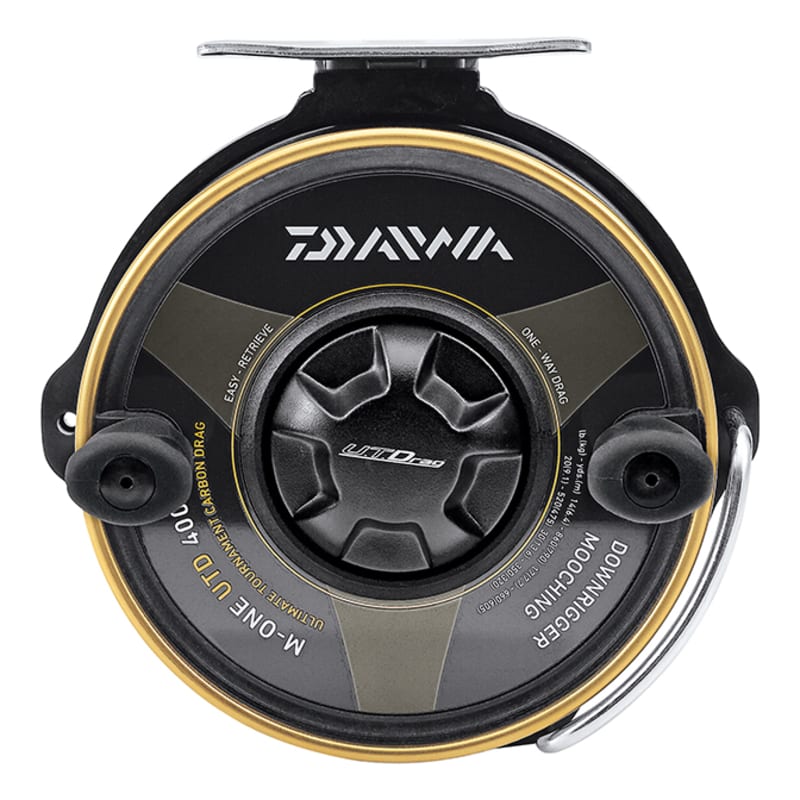 Daiwa M-One UTD Mooching Reel