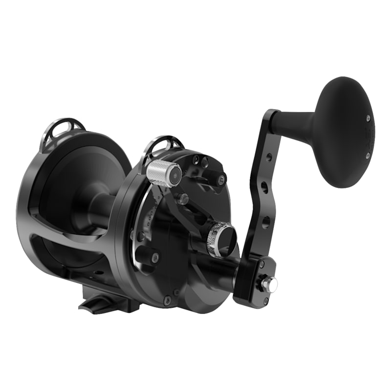 Avet HX Series G2 Raptor Lever Drag Conventional Reel
