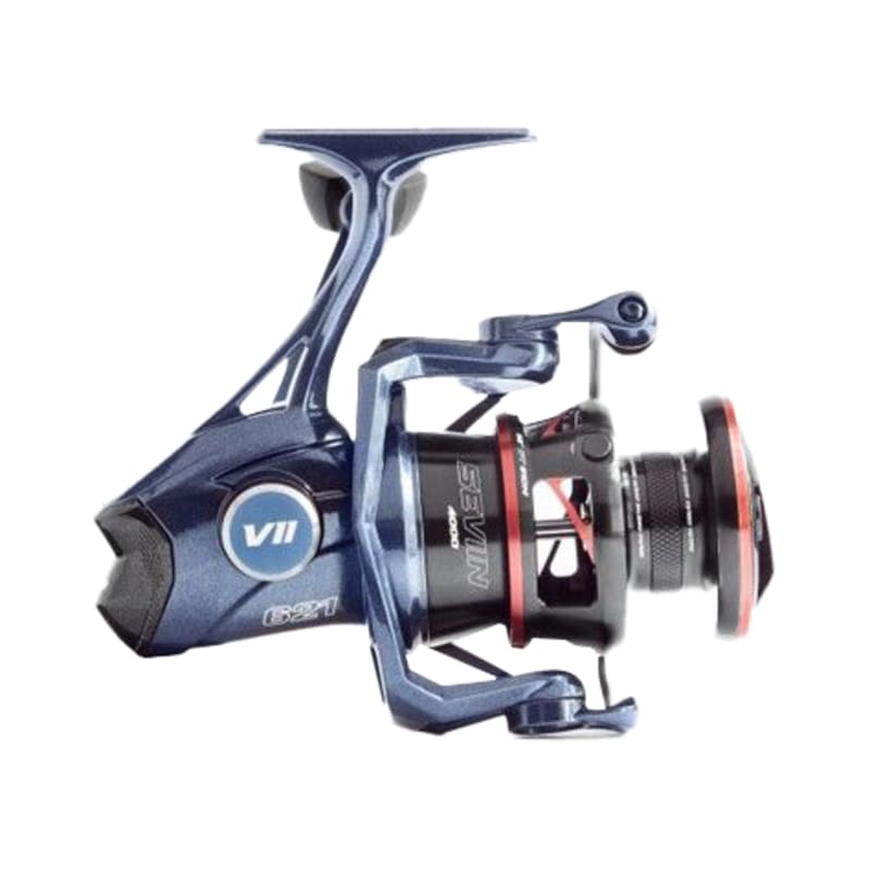 SEVIIN GSW Series Spinning Reel