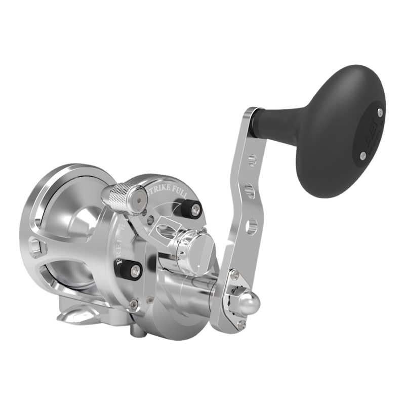 Avet SX Series MC G2 Lever Drag Conventional Reel