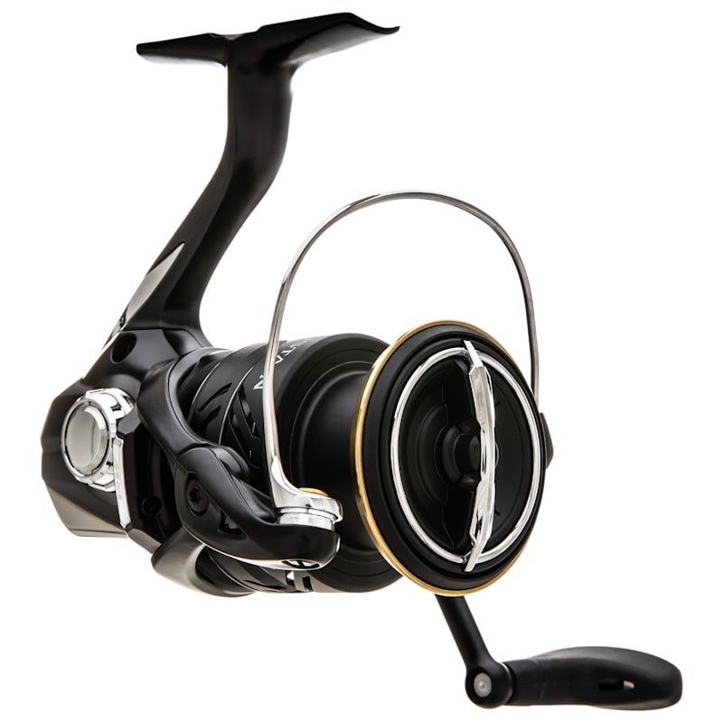 Shimano Sustain FJ Spinning Reel