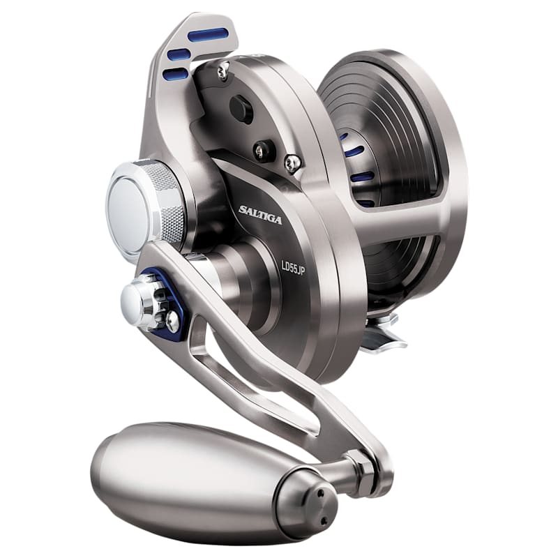 Daiwa Saltiga LD Conventional Reel
