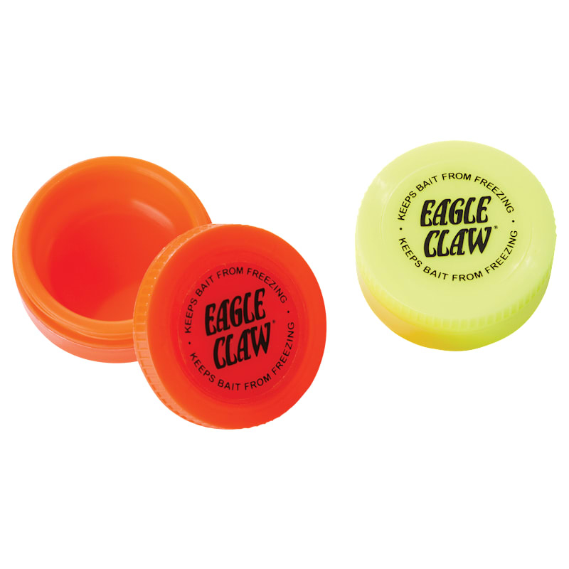 Eagle Claw Bait Puck