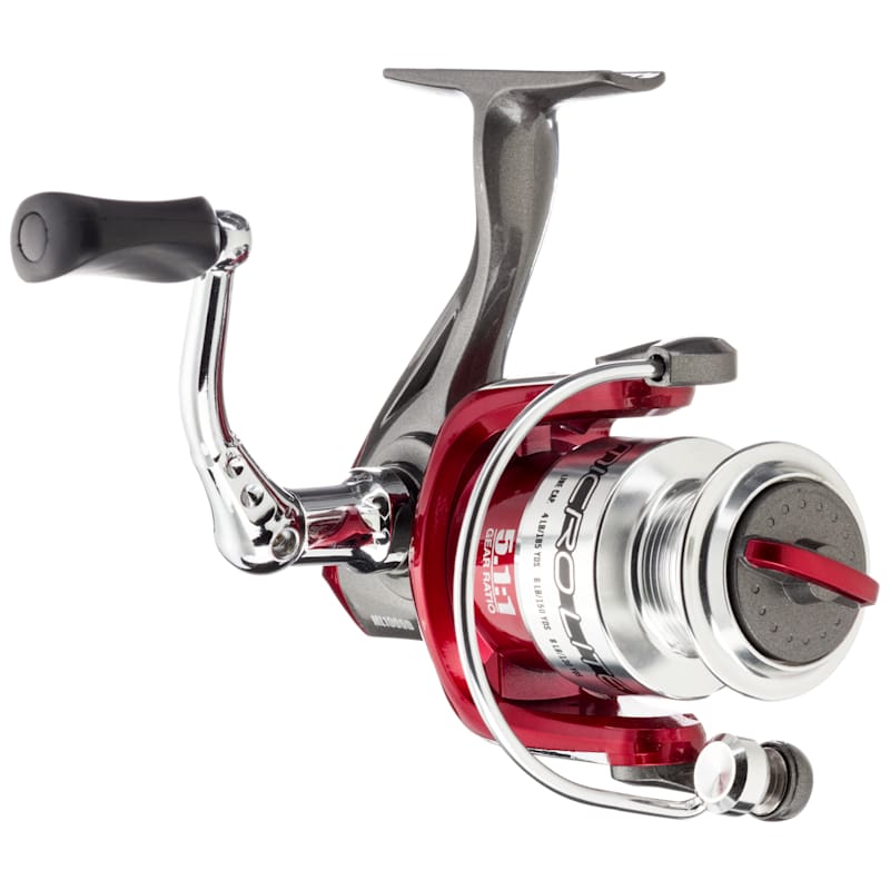 Bass Pro Shops Micro Lite Spinning Reel