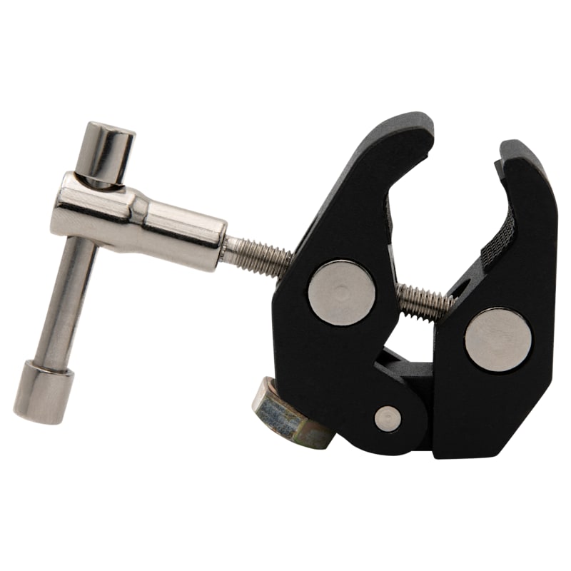 Clam ClamLock Tube Adapter Adjustable Clamp