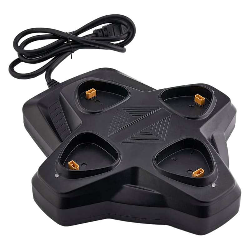 PENN Fathom Electric 4-Battery Charger