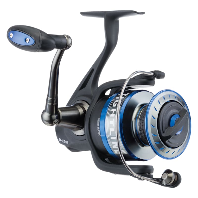 Offshore Angler Tightline II Spinning Reel