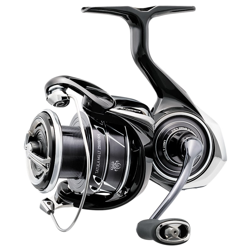 Daiwa Tatula MQ LT Spinning Reel