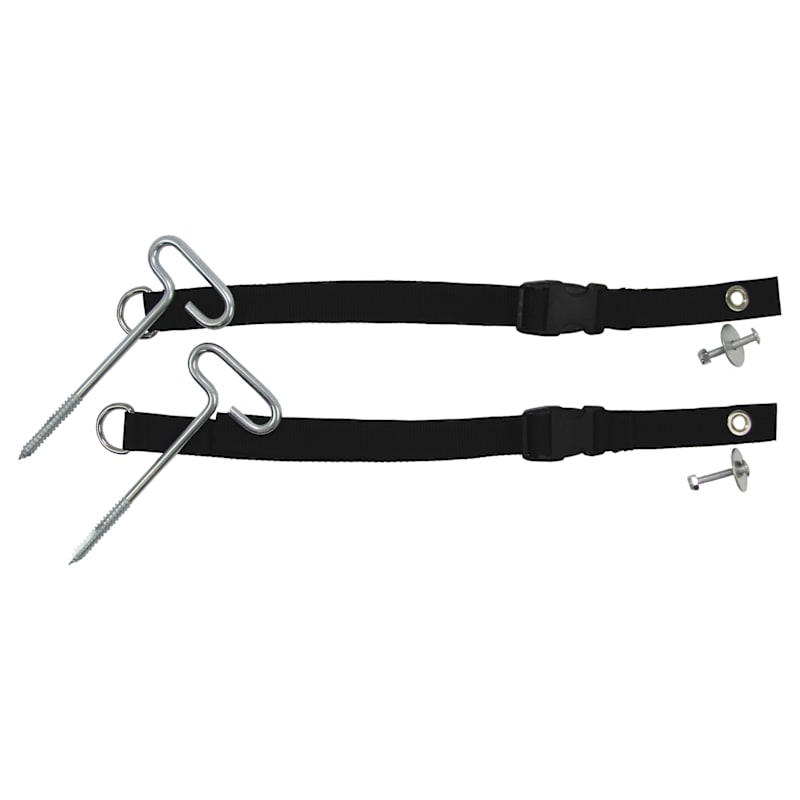 Clam Ice Anchor Kit