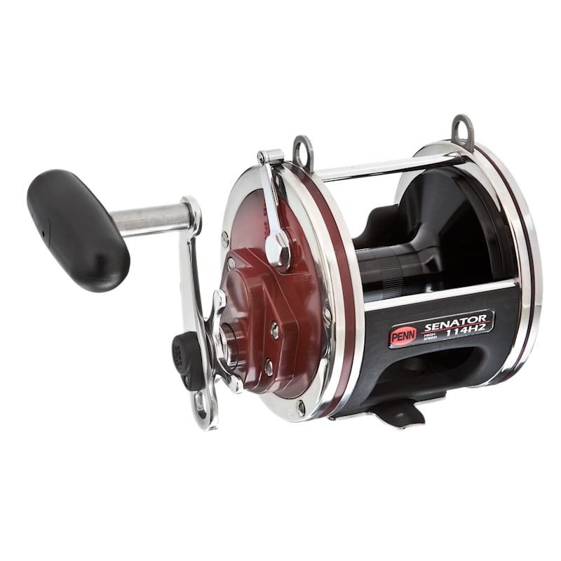 PENN Special Senator Reel