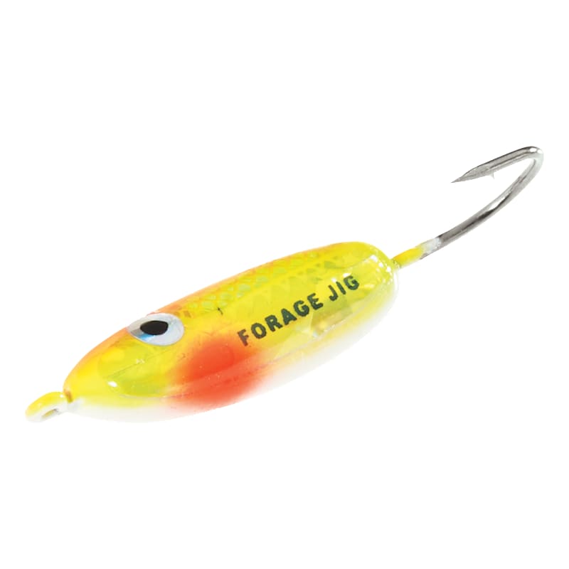 Northland Forage Minnow