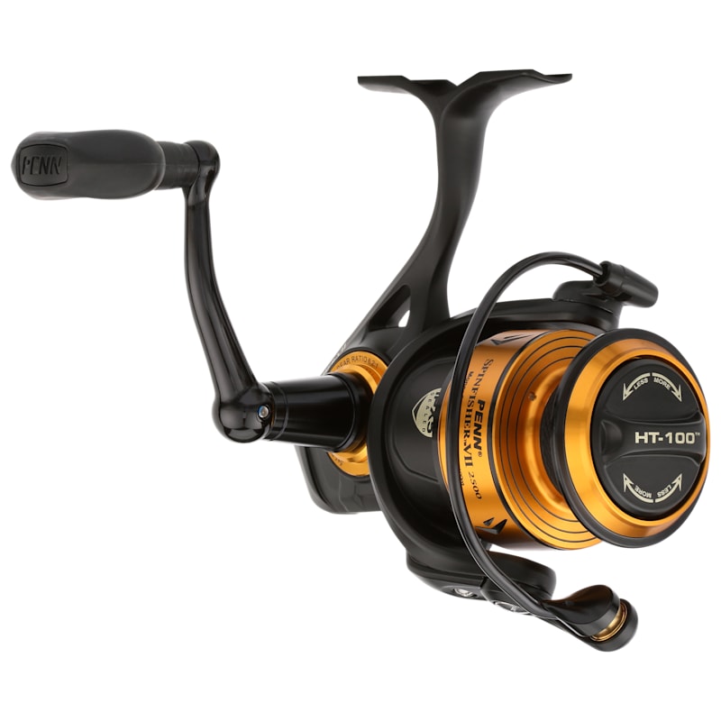 PENN Spinfisher VII Spinning Reel