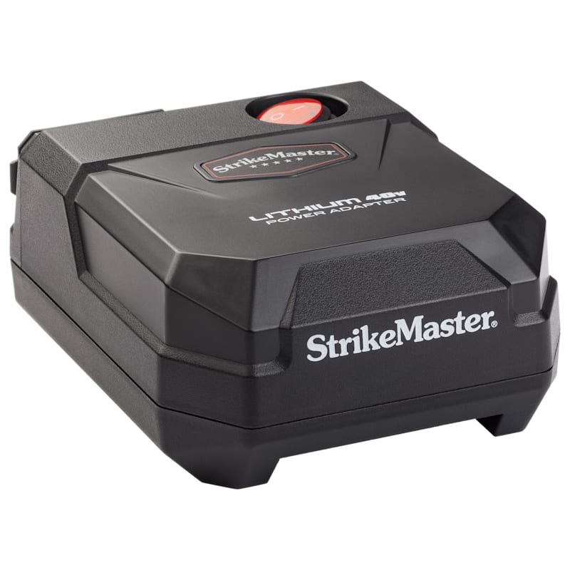 StrikeMaster Lithium 40V Power Adapter