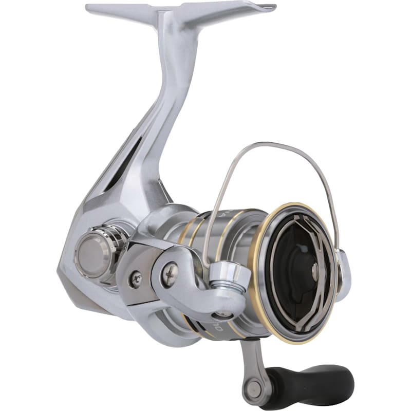 Shimano Sedona FJ Spinning Reel