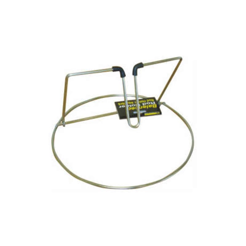 HT Enterprises Little Jigger Rod Holder