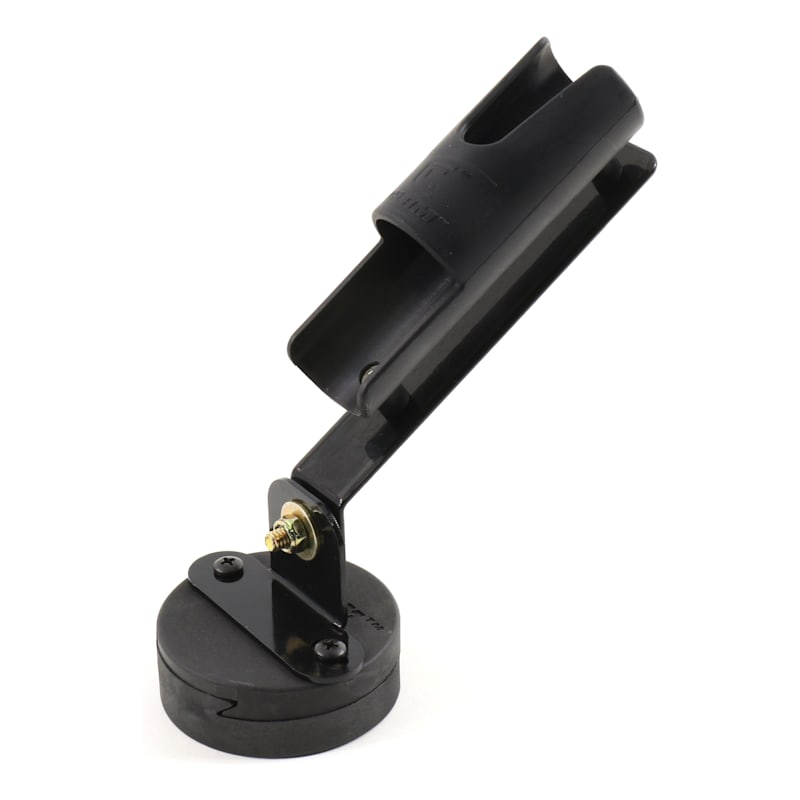 Clam ClamLock Single Rod Holder