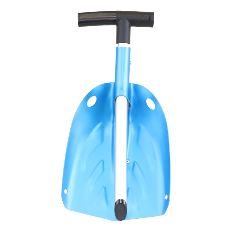 Clam Aluminum Scoop 2-in-1 Shovel
