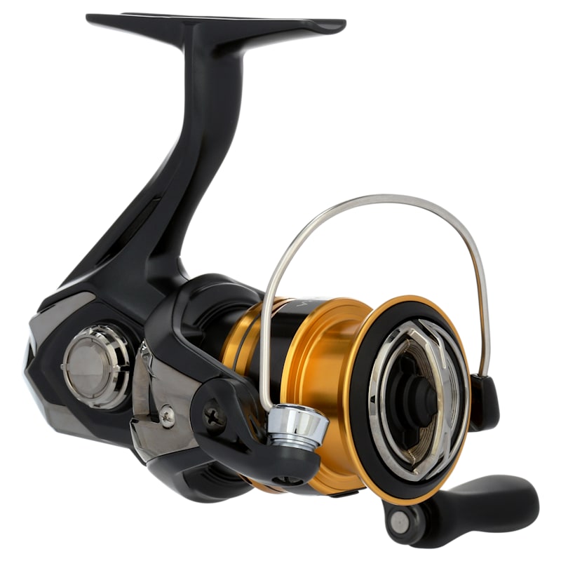Shimano Sahara FJ Spinning Reel