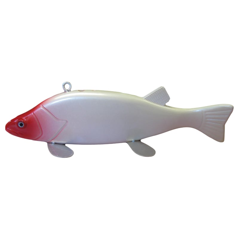 Lakco Plastic Spearing Decoy