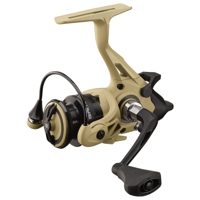 13 Fishing Baitstriker Ice Spinning Reel