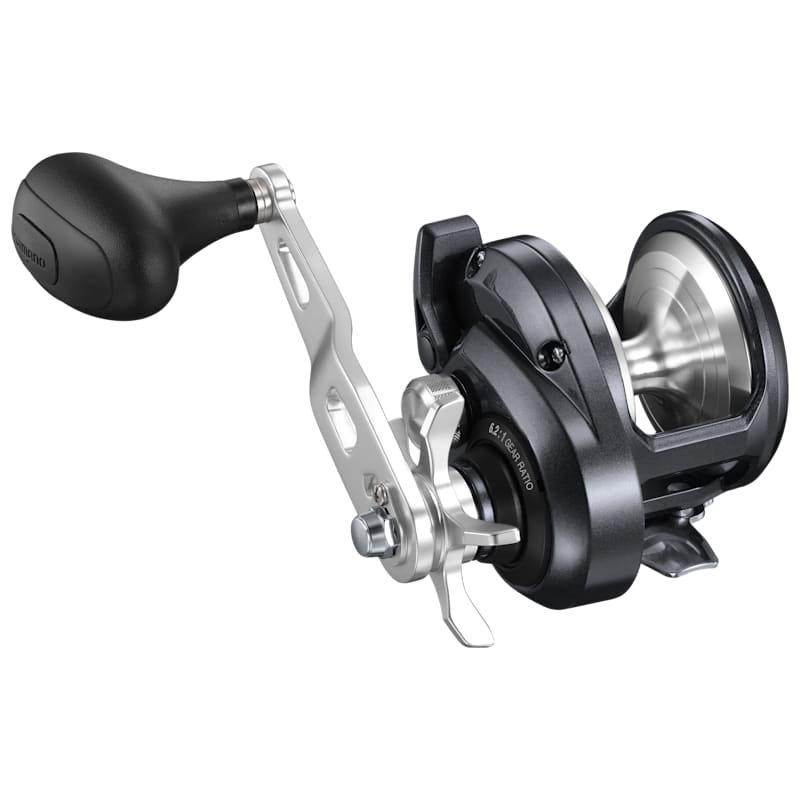 Shimano Torium Jigging Special Conventional Reel
