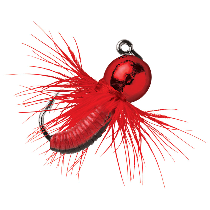 VMC Tungsten Fly Jig