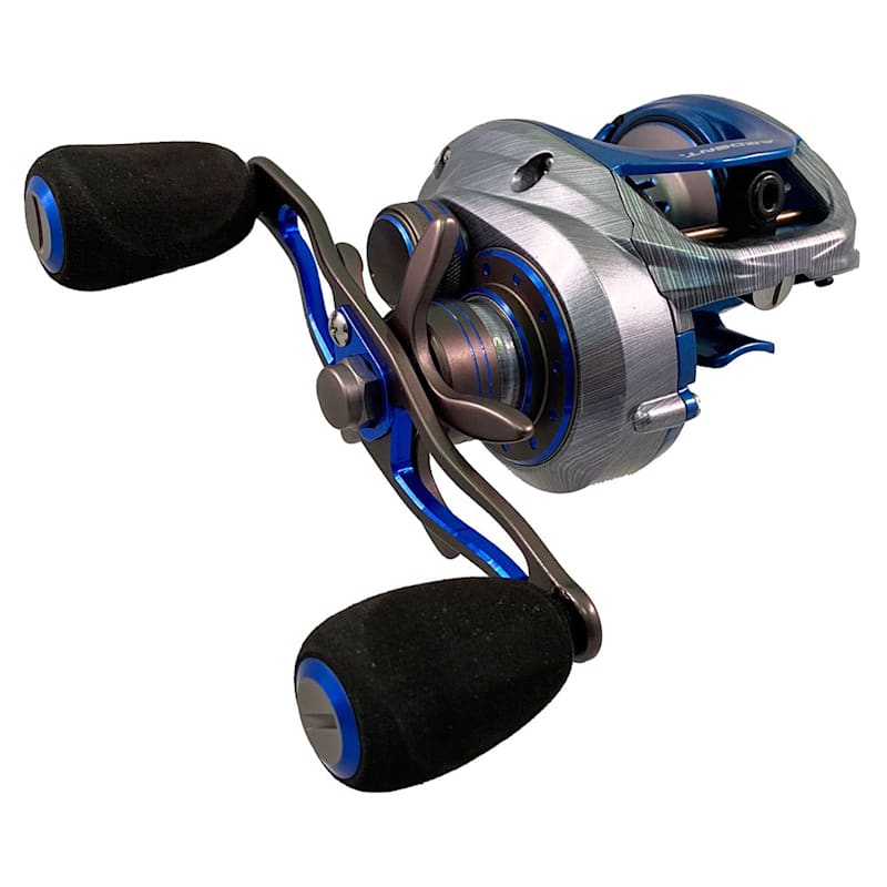 Ardent Summit Hawk Casting Reel