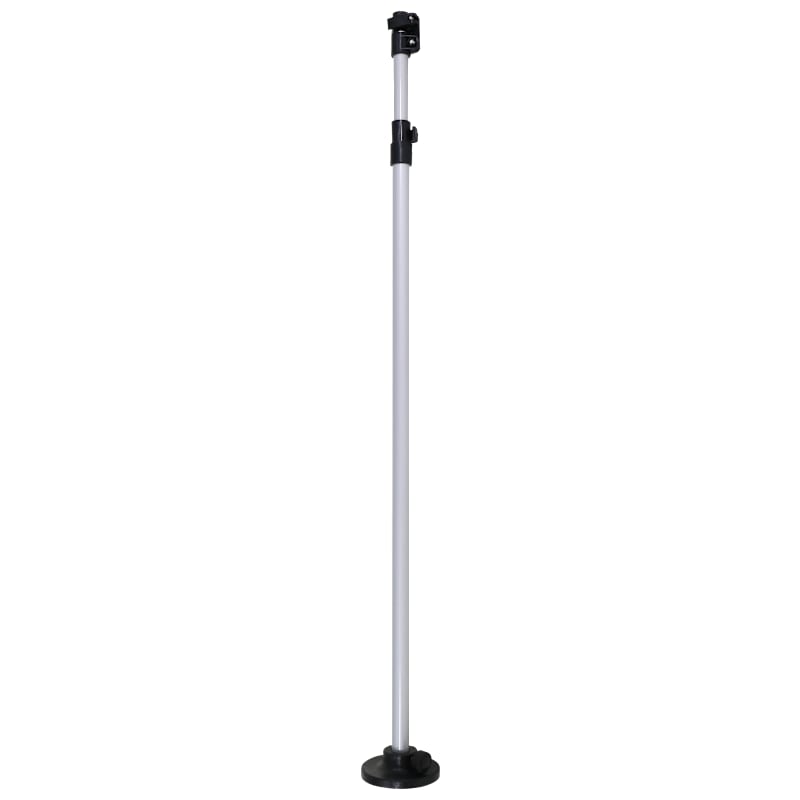 Clam Clamlock Roof Support Pole
