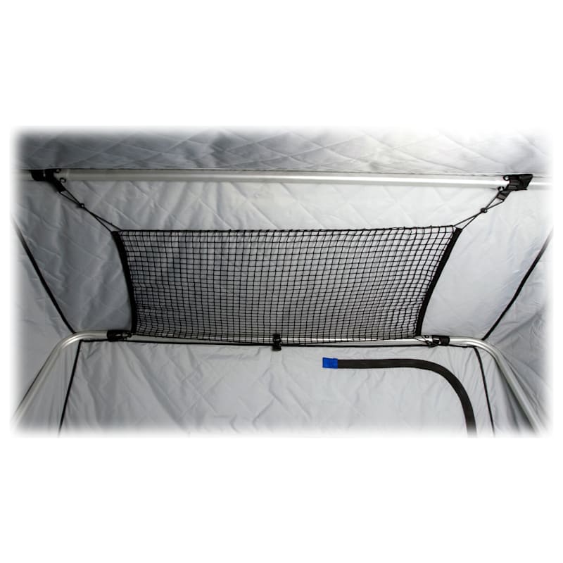 Otter Outdoors Overhead Storage Hammock