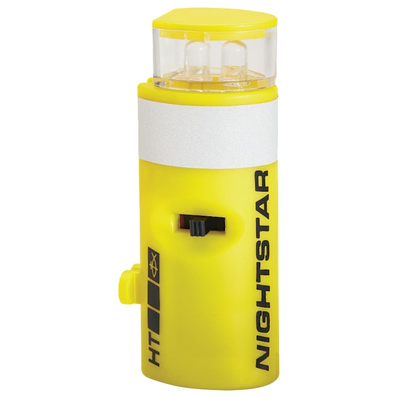 HT Enterprises Night Star Tip-Up Light