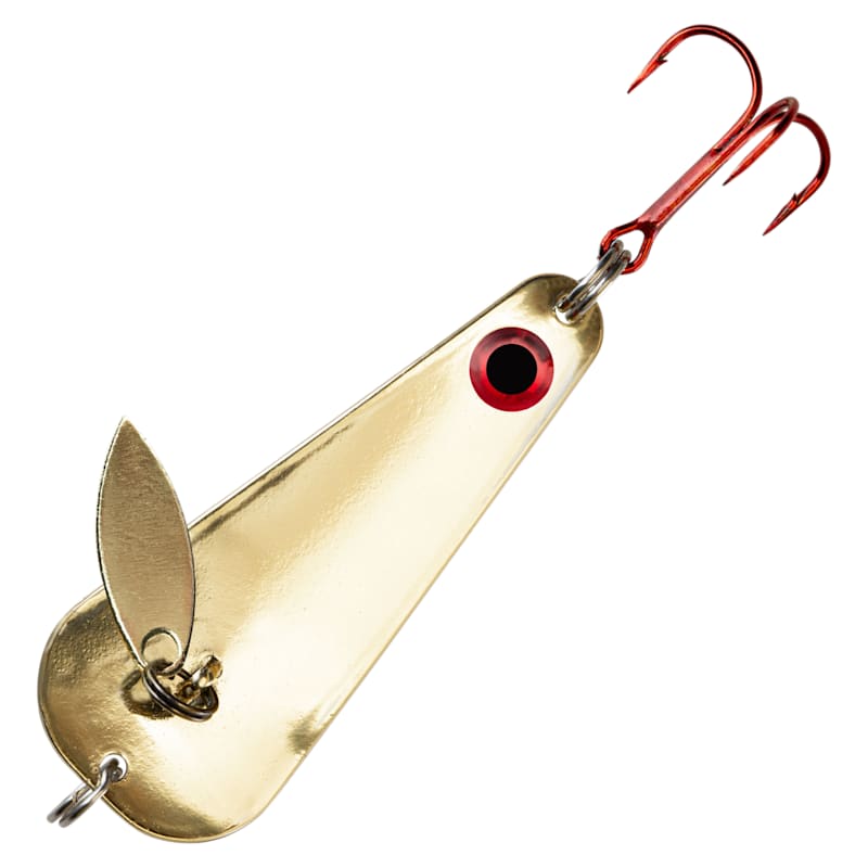 Northland Fishing Tackle Thumper Spoon