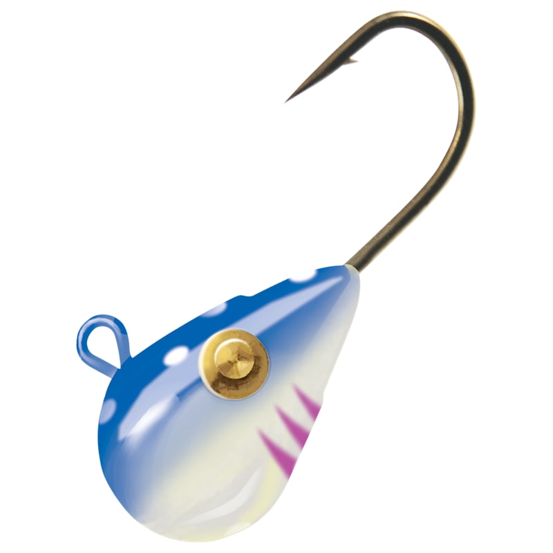 Acme Tungsten Pendu Ice Jig