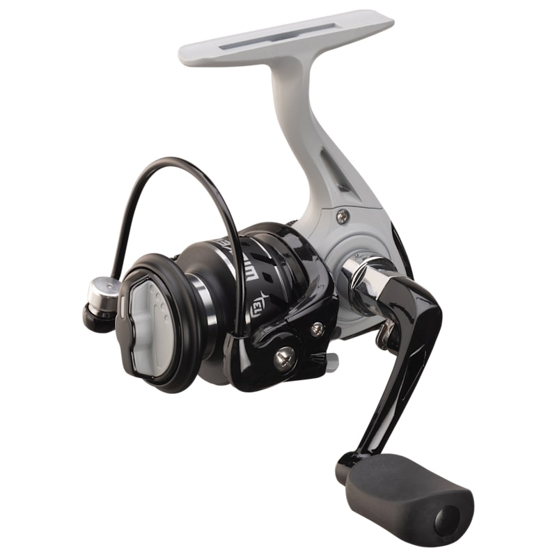 13 Fishing Wicked Ice Spinning Reel