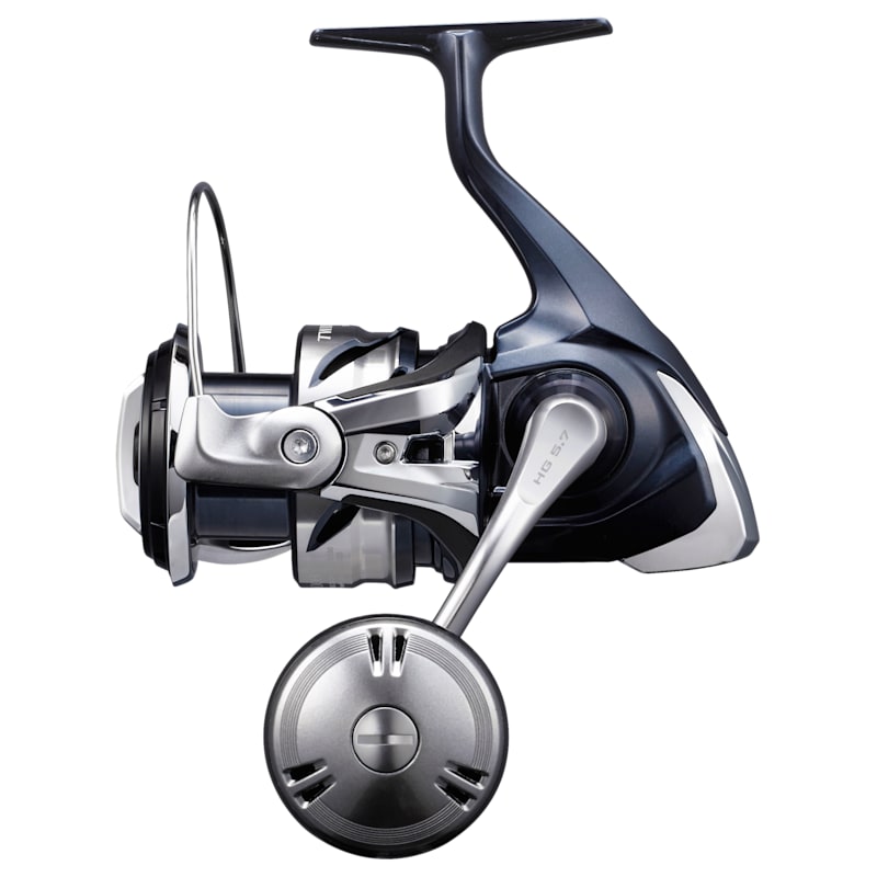 Shimano TwinPower SW Spinning Reel