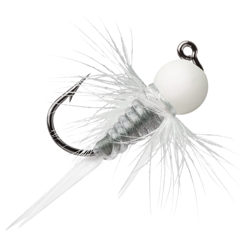 VMC Tungsten Bullfly Jig