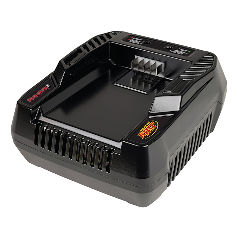 Jiffy Rogue Battery Charger