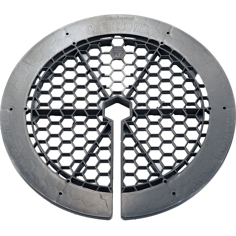 Catch Cover Safety Cover