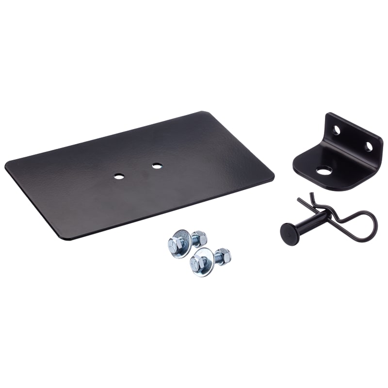 Otter Outdoors Universal Rear Sled Receiver