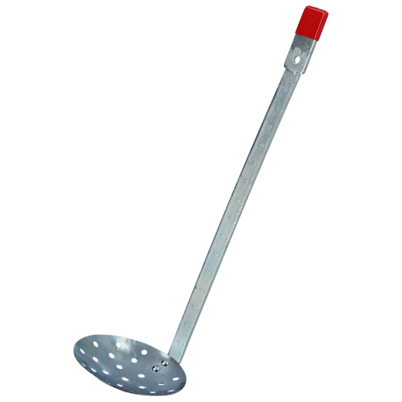 Eagle Claw Chipper Ice Skimmer