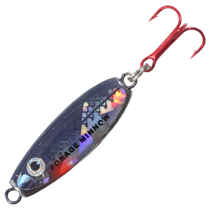 Northland Forage Minnow Spoon